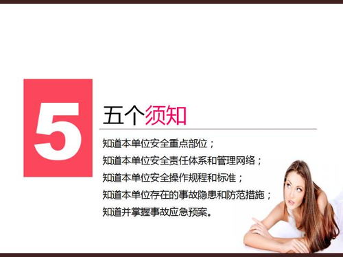 生产现场安全管理 核心挑战与咨询解决方案