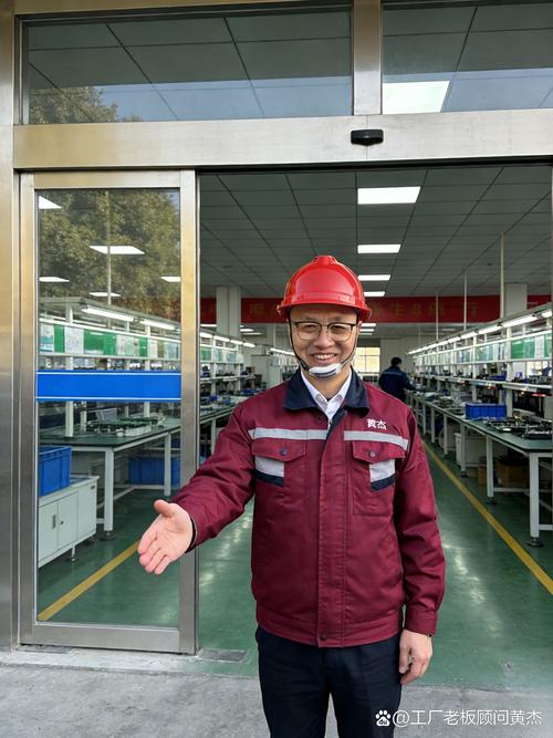 好工厂看现场,差工厂也看现场
